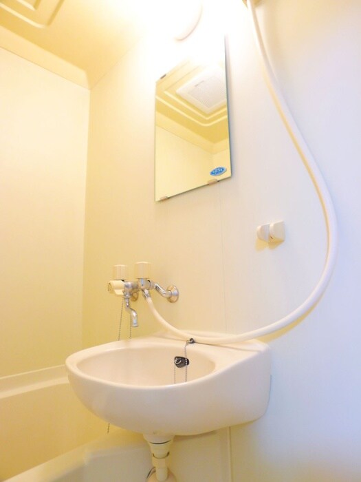 物件内観写真18　(洗面)