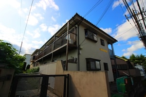 ロゼ・ＹＡＮＡＧＩＭＵＲＡ外観写真