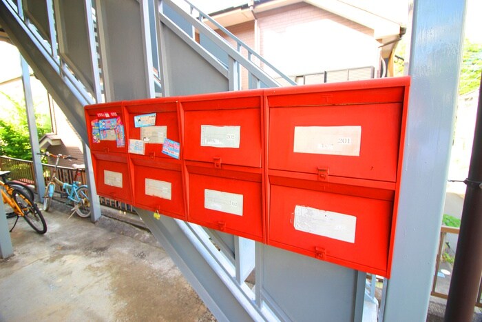 物件外観写真5　(その他)