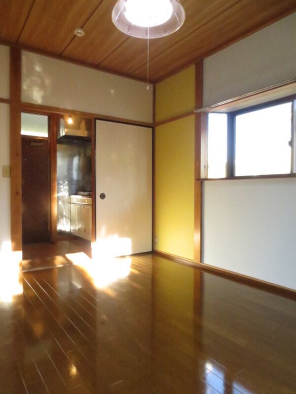 居室