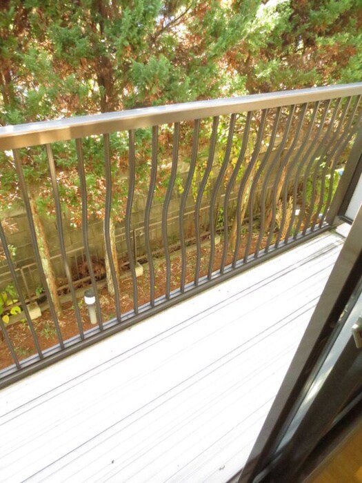 物件内観写真14　(ベランダ・バルコニー)