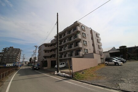 ﾗｲｵﾝｽﾞﾏﾝｼｮﾝ南橋本第２(511)外観写真