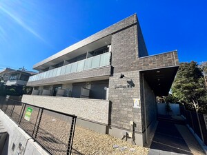 グリーンテラス鷺宮外観写真