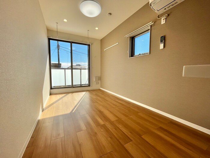 物件内観写真7　(居室)