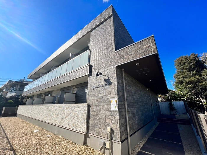 物件外観写真4　(その他)