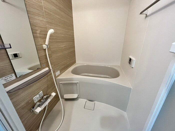 物件内観写真11　(バス／シャワールーム等)