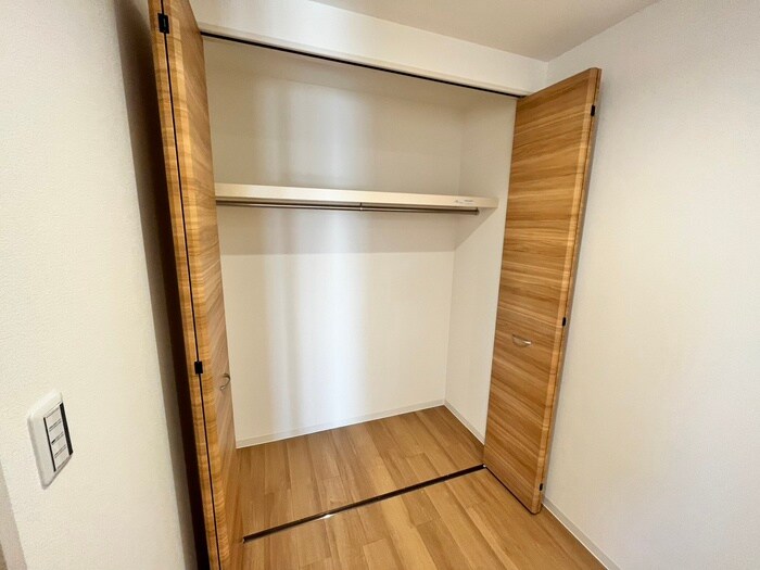 物件内観写真14　(収納)