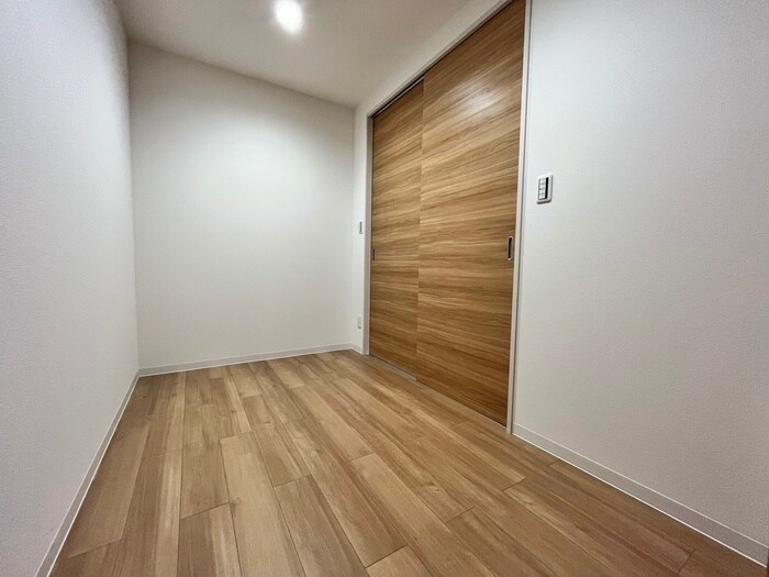 物件内観写真17　(居室)