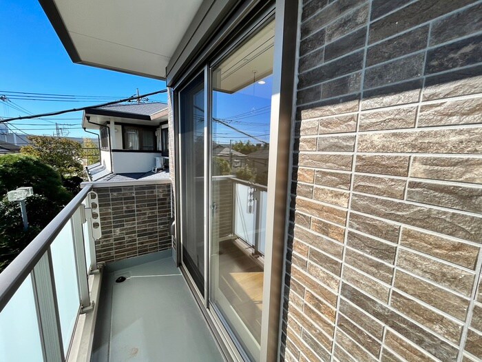 物件内観写真21　(ベランダ・バルコニー)