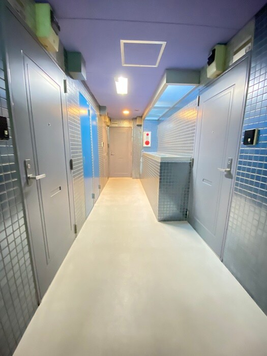 物件外観写真2　(建物設備)