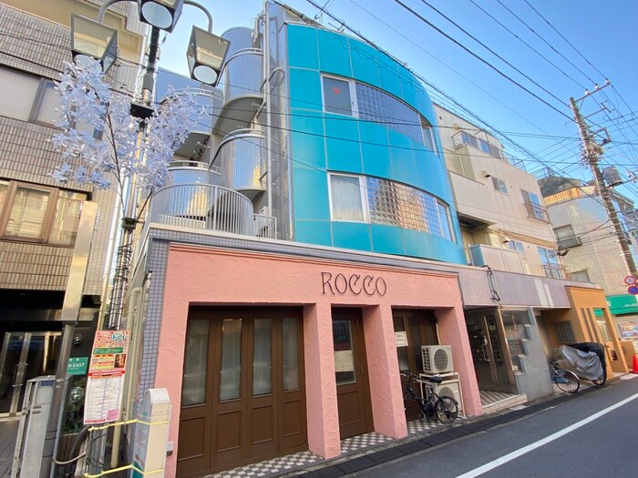 物件外観写真3　(外観写真)