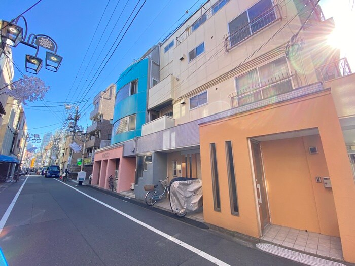 物件外観写真4　(外観写真)