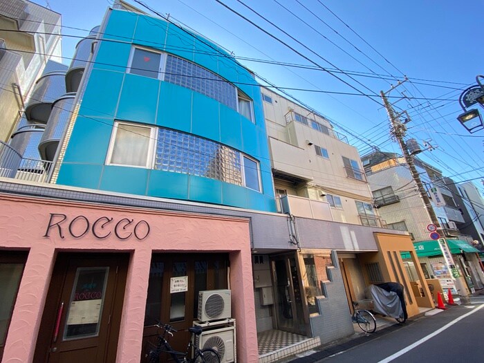 物件外観写真5　(外観写真)