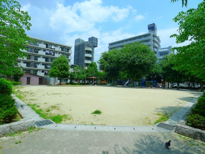 物件外観写真2　(周辺環境)