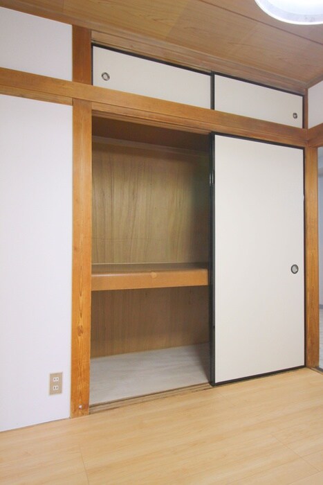 物件内観写真7　(収納)