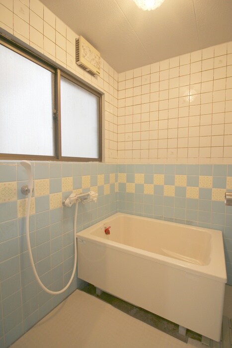 物件内観写真15　(バス／シャワールーム等)