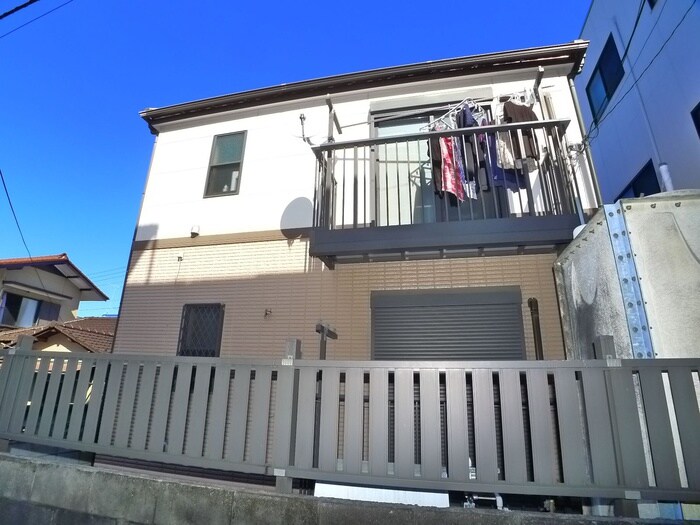 物件外観写真2　(外観写真)