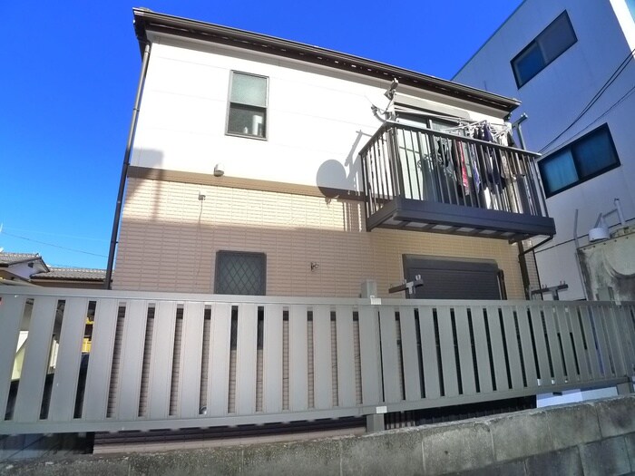 物件外観写真6　(外観写真)