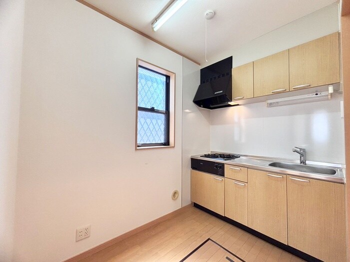 物件内観写真12　(キッチン)