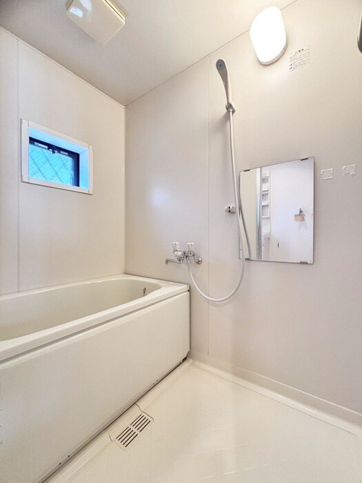 物件内観写真13　(バス／シャワールーム等)