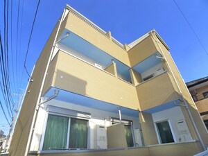 サンシャイン北小岩外観写真