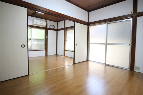 居室