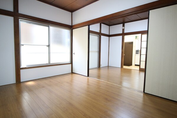 居室