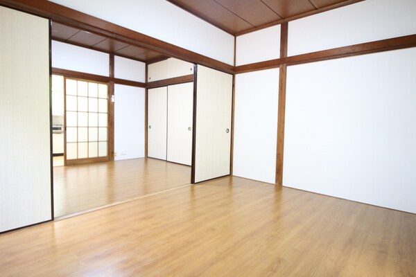 居室