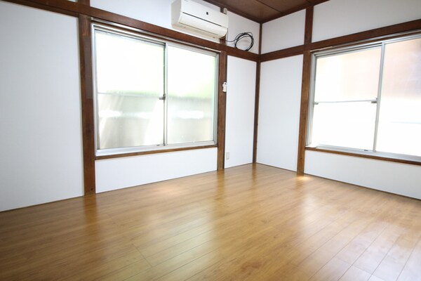 居室