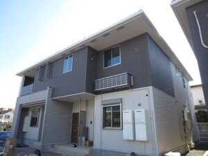 セレーノ光Ⅱ外観写真