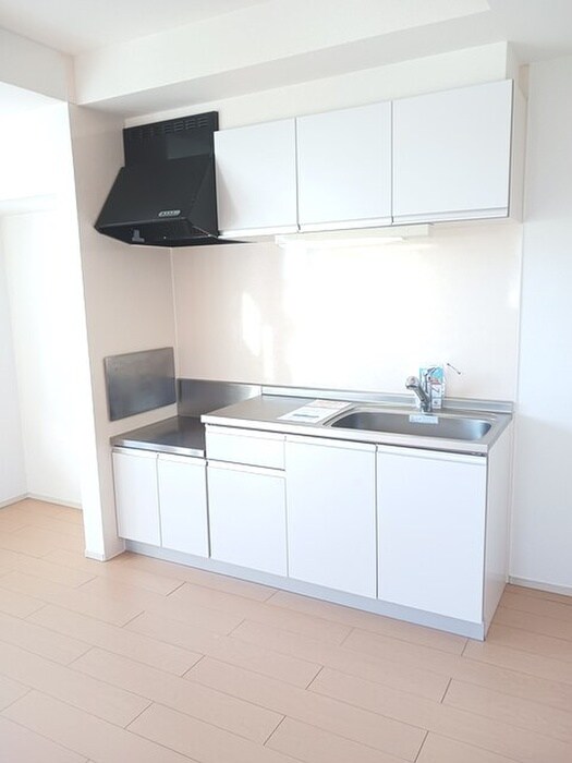 物件内観写真4　(キッチン)