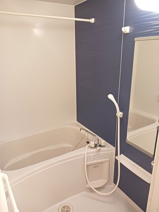 物件内観写真5　(バス／シャワールーム等)