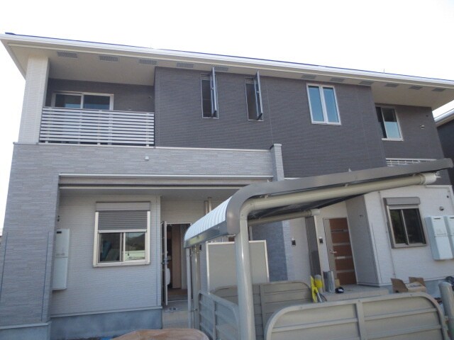 物件外観写真3　(外観写真)