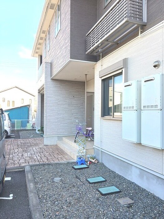 物件内観写真15　(周辺環境)