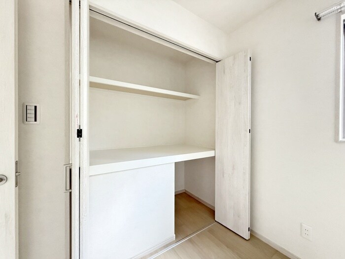 物件内観写真9　(収納)