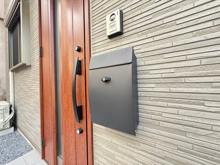 物件外観写真6　(建物設備)