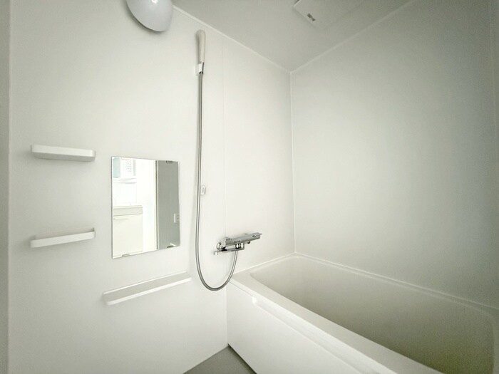 物件内観写真15　(バス／シャワールーム等)