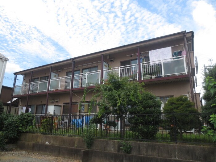 物件外観写真2　(その他)