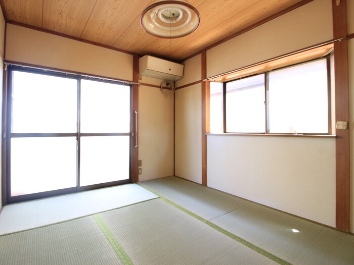 物件内観写真7　(居室)