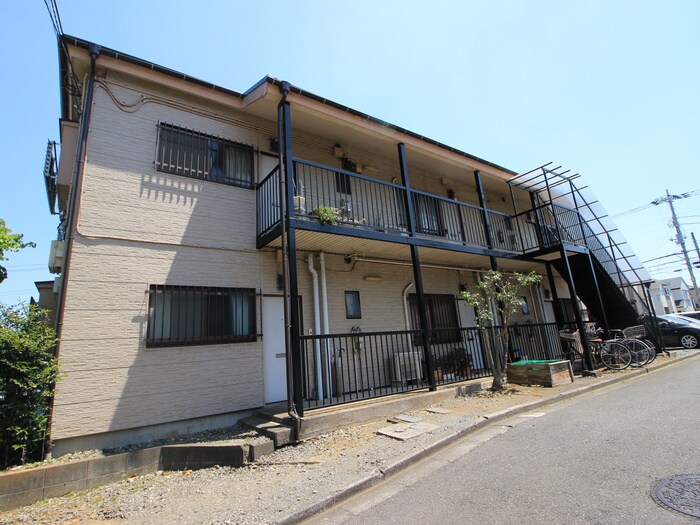 物件外観写真3　(外観写真)