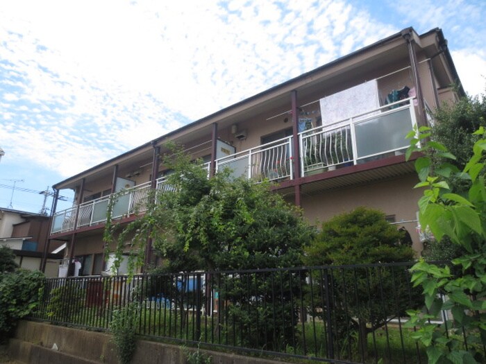 物件外観写真4　(周辺環境)