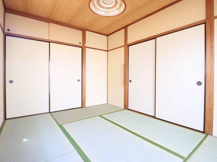 物件内観写真18　(居室)