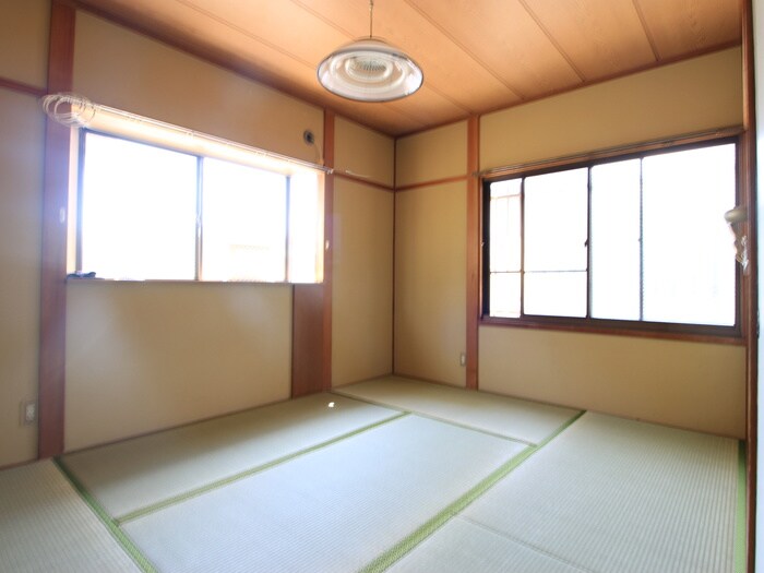 物件内観写真19　(居室)