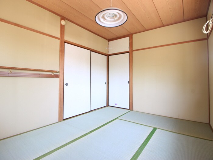 物件内観写真20　(居室)