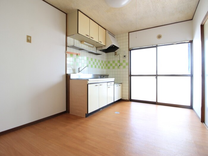 物件内観写真22　(居室)