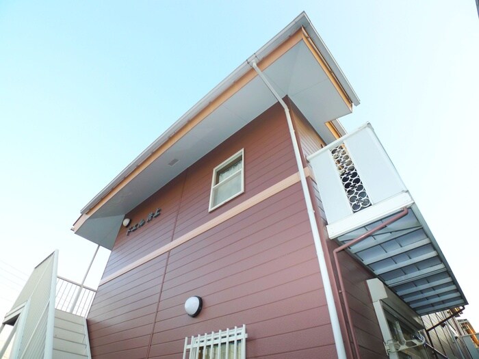 物件外観写真3　(外観写真)