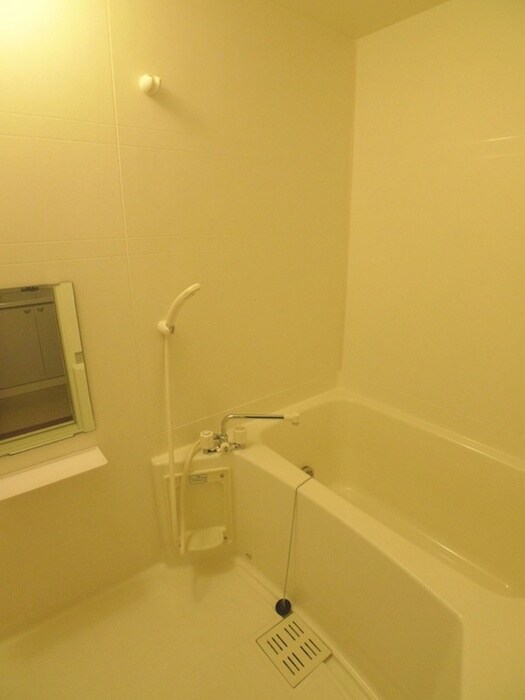物件内観写真8　(バス／シャワールーム等)