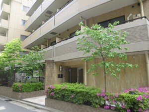 エスコート音羽（304）外観写真