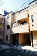 南池袋一丁目戸建