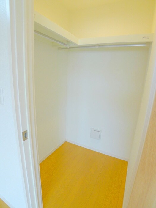 物件内観写真14　(収納)